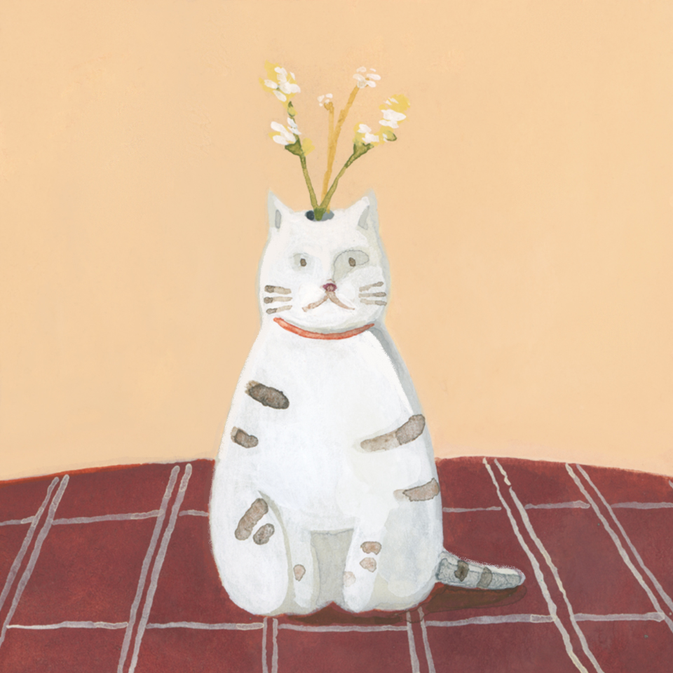 かわいくて縁起がいい？！縁起がいい動物のモチーフ