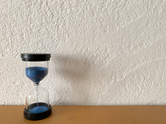 ハンドメイド作家の時間の作り方 