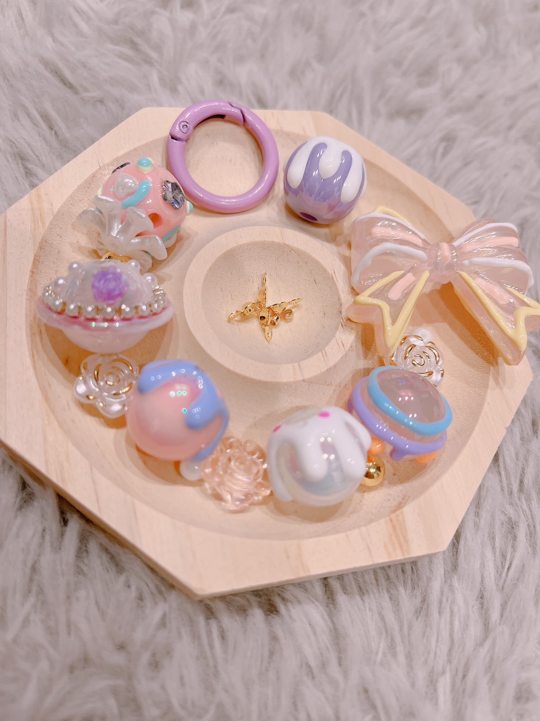 あめ玉ころりん