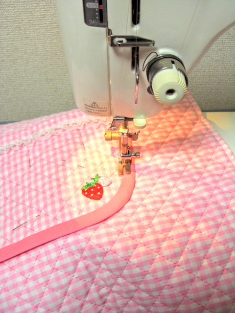 渡韓土産に人気！ワッペンカスタムを体験してみた