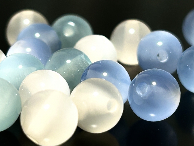 日本のビーズメーカーまとめ