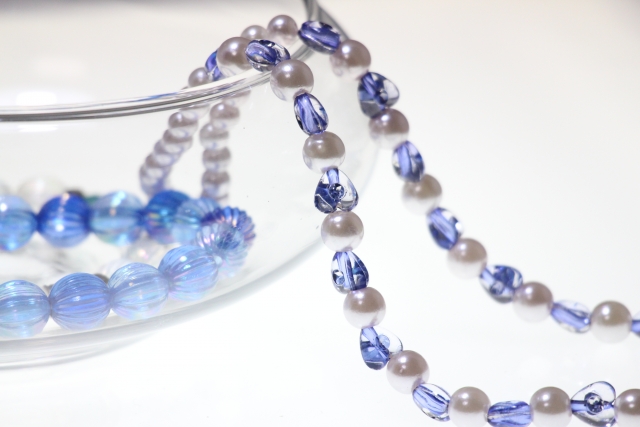 世界のビーズまとめ 