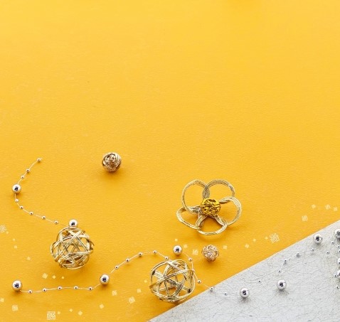 縁起のいい定番のモチーフってどんなものがあるの？