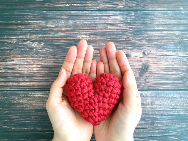 “推しカラー”を活かした 作品づくり