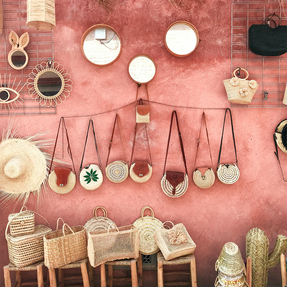 ゴールデンウィークに開催しているハンドメイドイベント　全国編