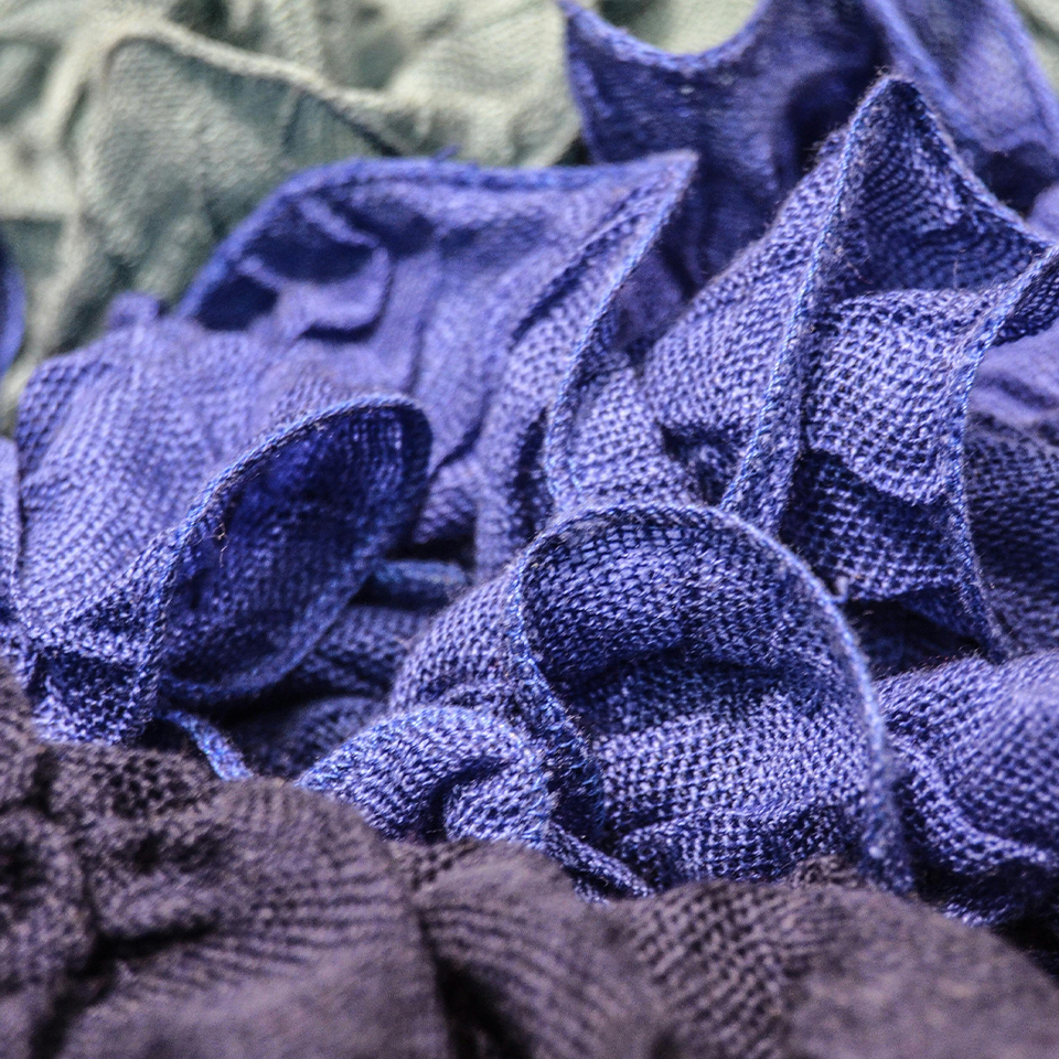 【ハンドメイドでSDGs!】余った材料を有効活用しませんか?