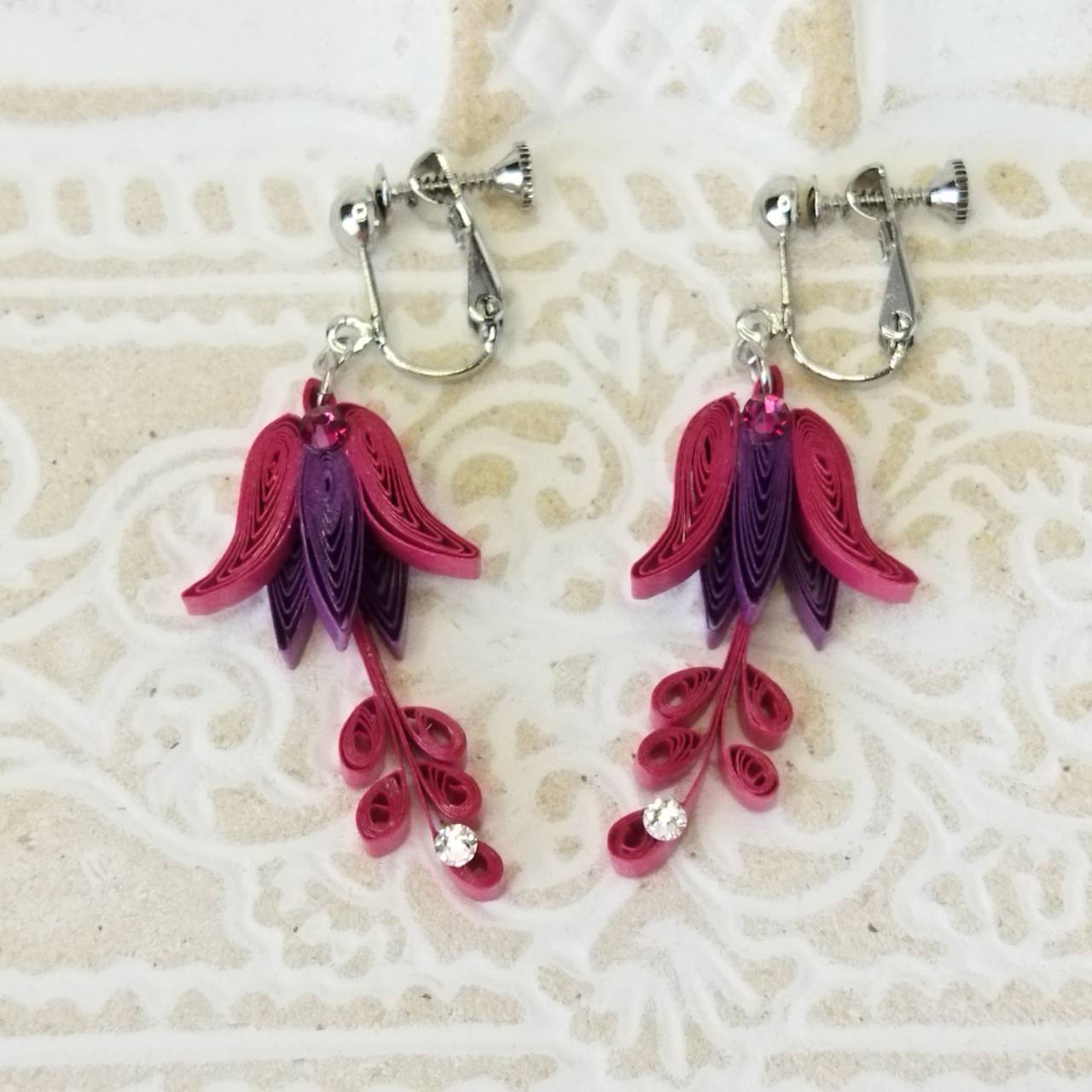 エンジェルスイヤリング