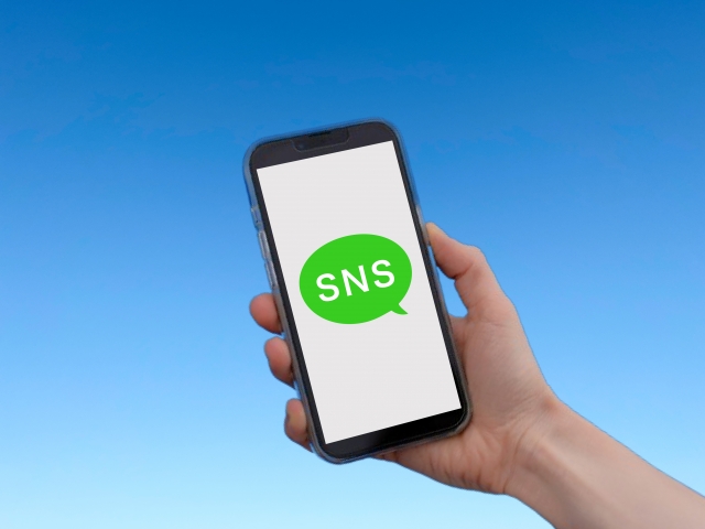 イベント出店決定！SNSでやっておくといいことって？