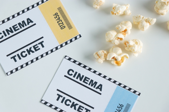 Theおばけモチーフなおばけが登場! 映画レビュー『A GHOST STORY』