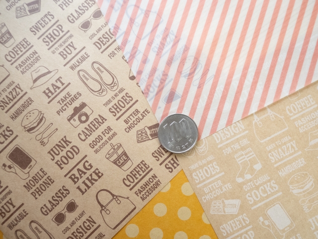 リアルなデザインがかわいい！セリアのパンモチーフキットをレビュー