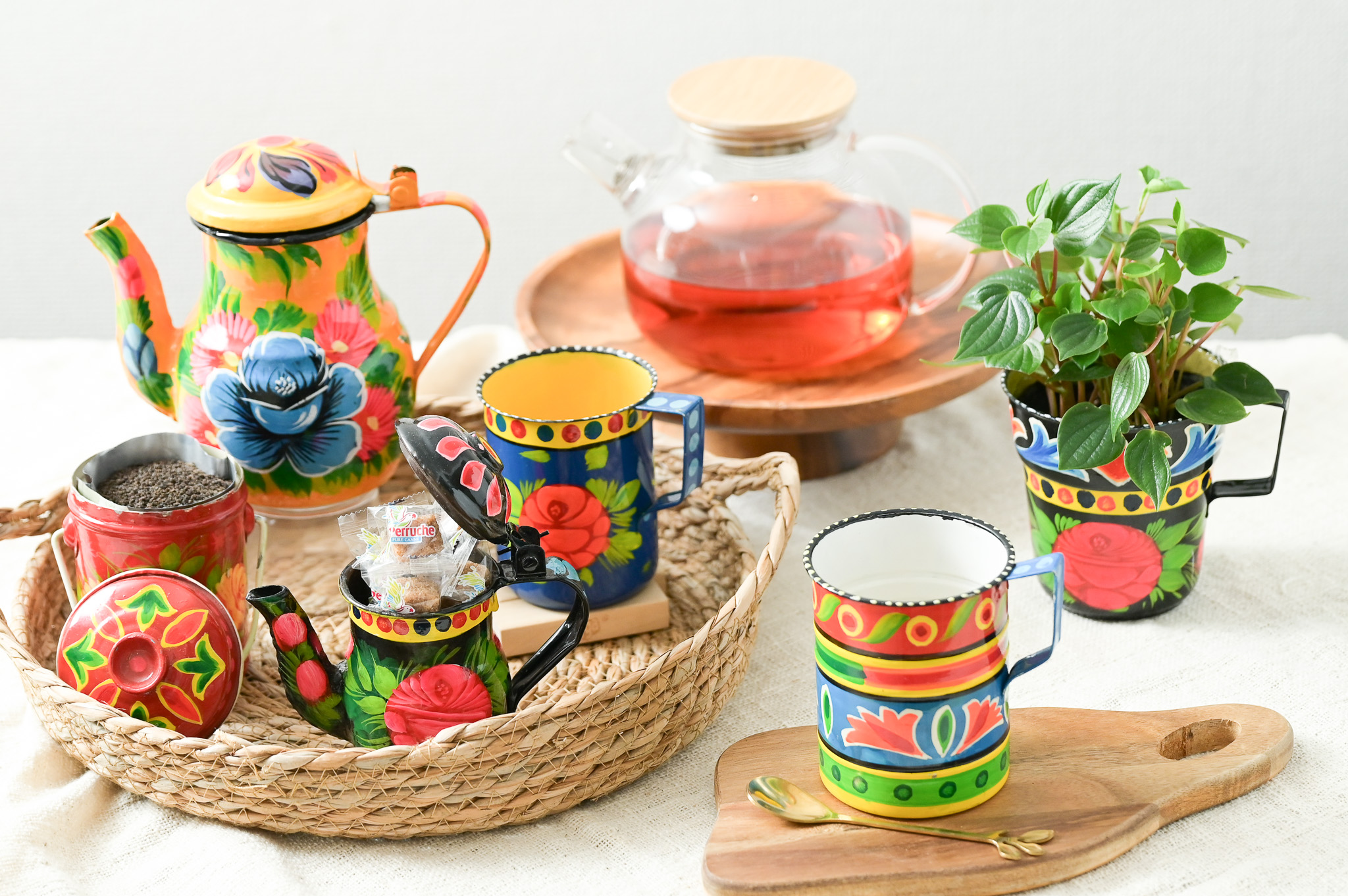 11月29日（金）～12月1日（日）　第6回目全国からこだわりを持って作られた素敵な作品や商品が集結！クリスマスプレゼントや自分へのご褒美に♪ふらっと立ち寄り大歓迎！