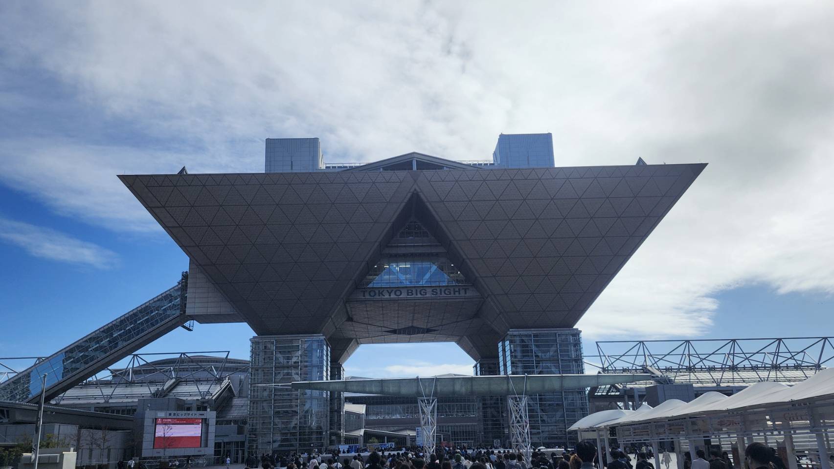デザインフェスタvol.60で出会った 見逃せない冬の装いアイテム