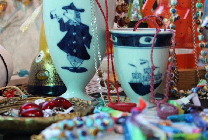 「こだわりの材料展vol.6」無事終了しました。