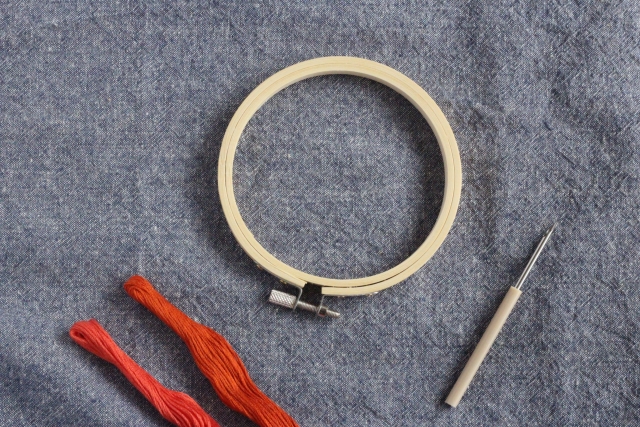  装備強化でレベルアップ！？　クロバーのパンチニードルアイテムをレビュー！