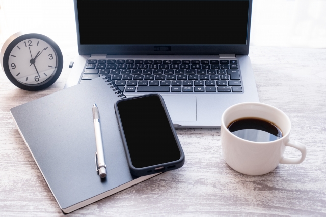 デジタルデトックスにはハンドメイドでアプローチ