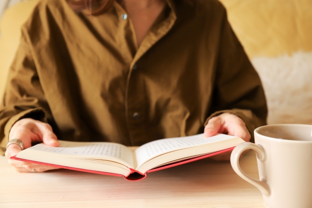 生活を豊かにする暮らしの楽しみ方　コミックレビュー『おいもさんの捨てない生活』