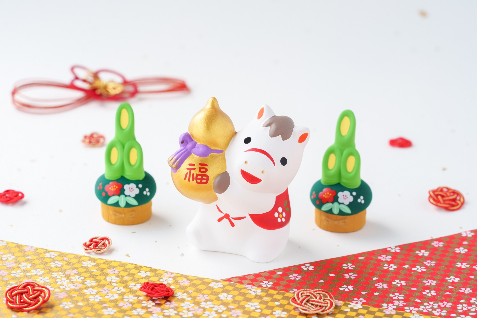 2026年は午年! 幸運を招く馬モチーフに注目