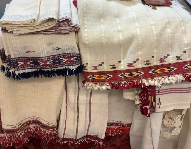 【募集】トルコ生地でつくる布小物。制作してくださる作家さんを探しています。