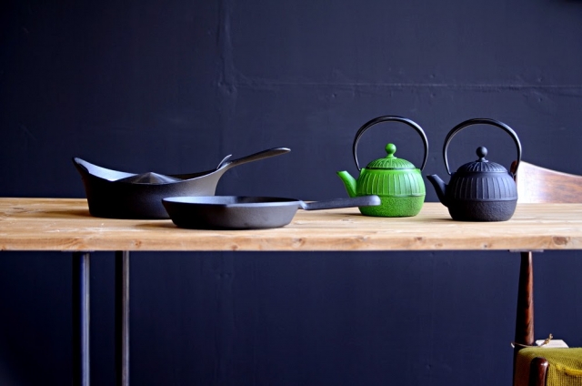 暮らしの中の美しさに出会う、盛岡の手仕事の旅│レビュー『未来へつむぐ、手しごとの旅～市川実日子、盛岡と出逢う～』