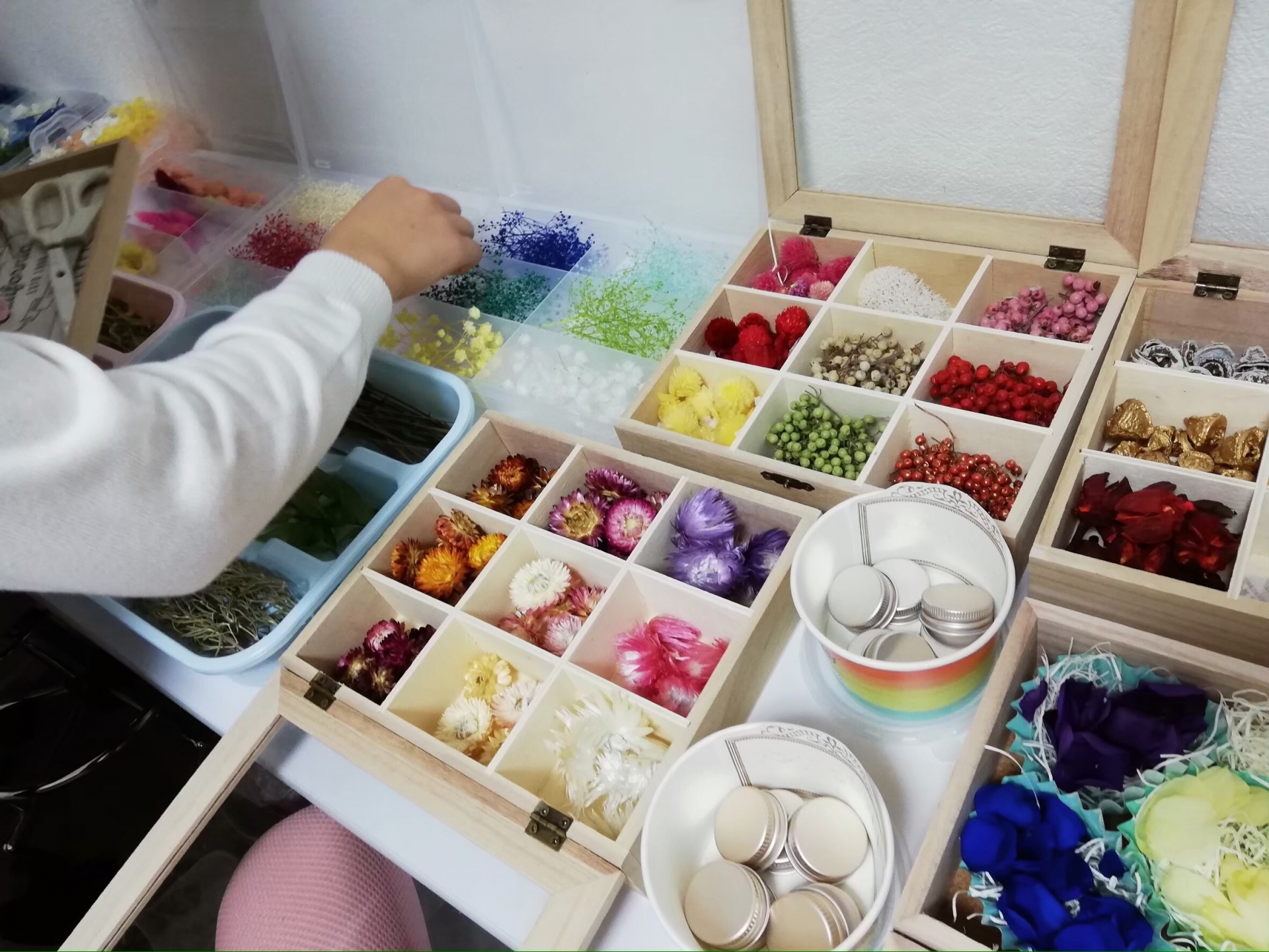 こだわりの材料展 Vol.8 開催のお知らせ