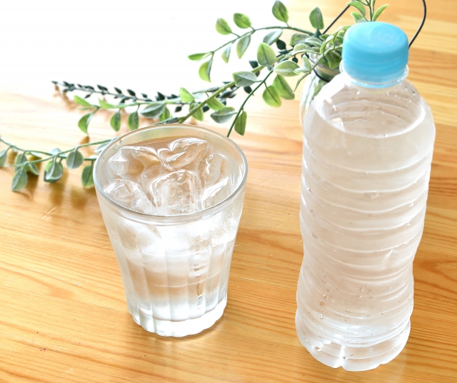 毎日の水分補給を楽しく！ドリンクアイテムをハンドメイド