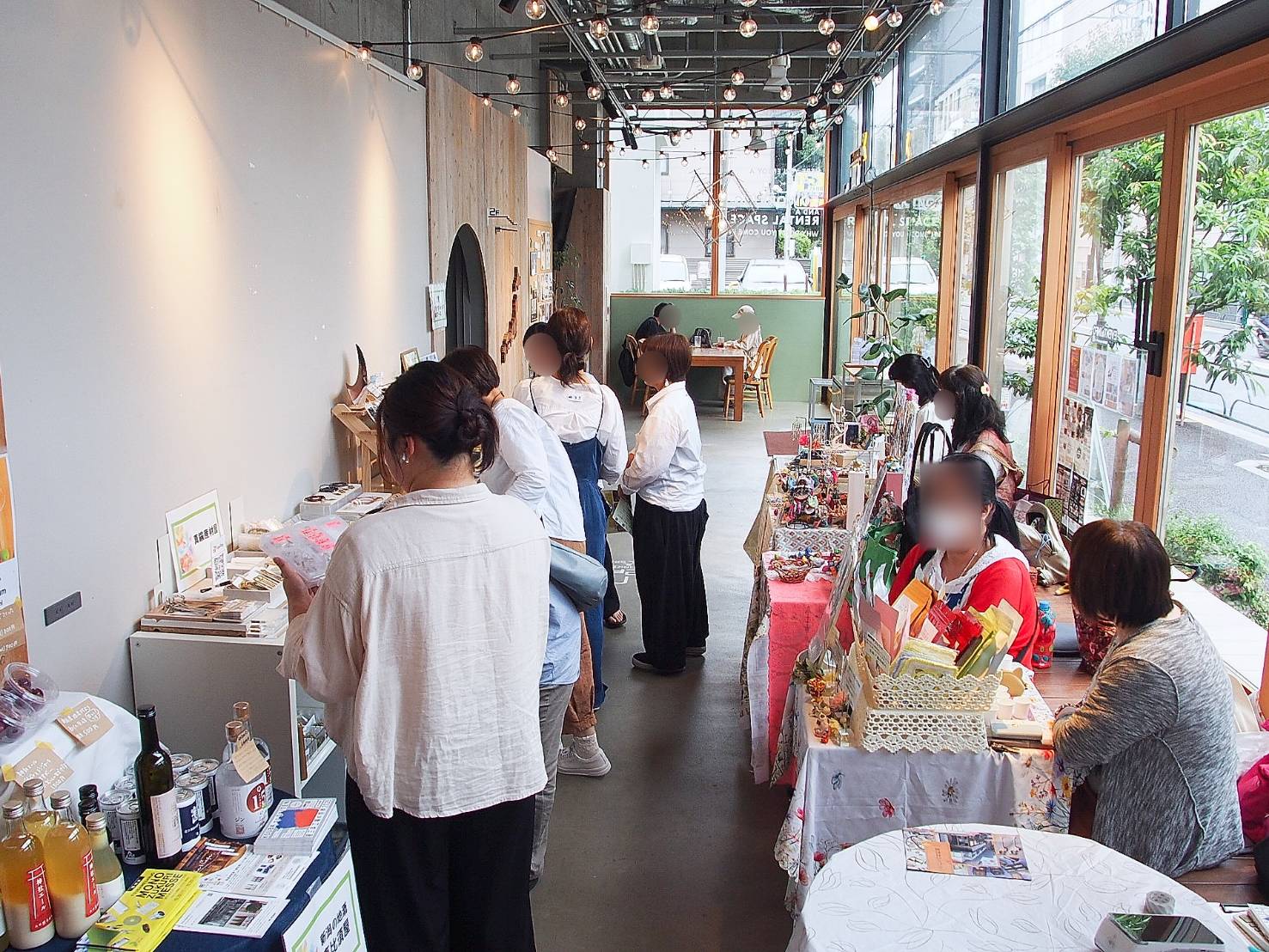 素材から広がるものづくり。「こだわりの材料展 vol.9」開催レポ